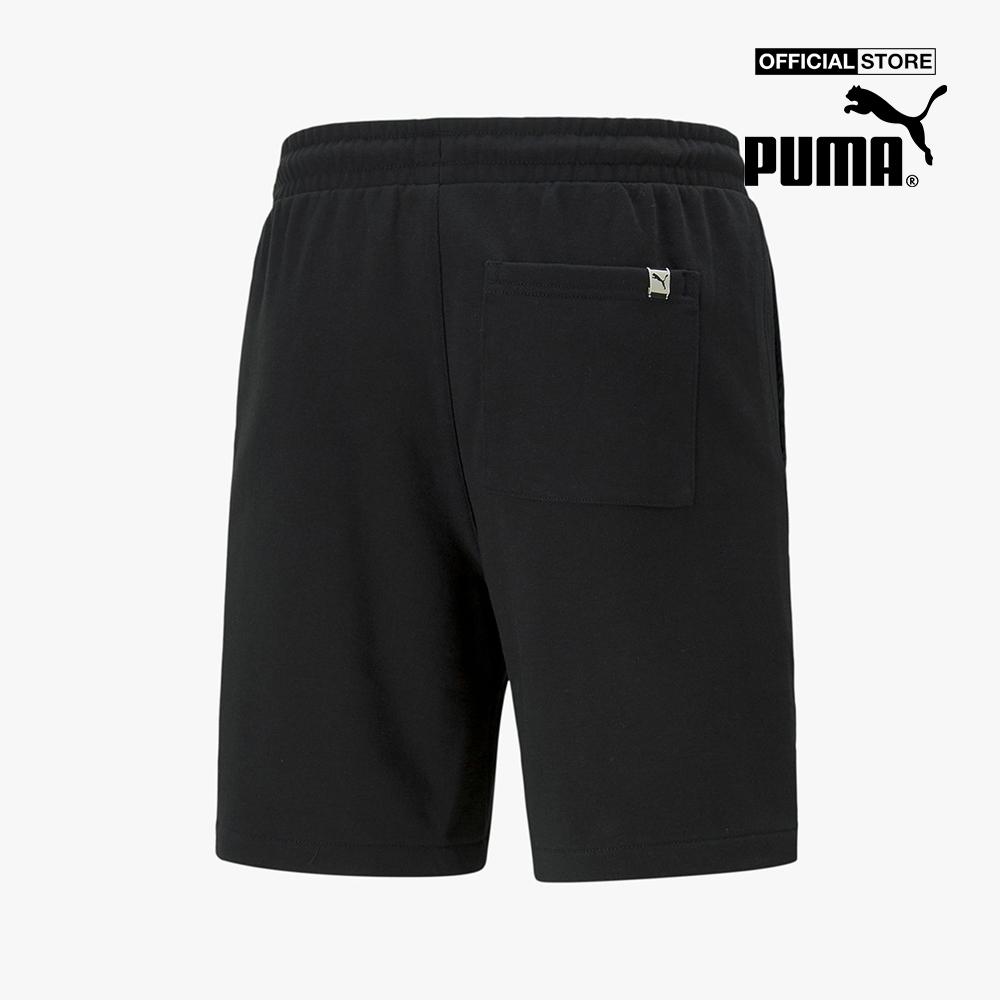 PUMA - Quần shorts nam Downtown TR 532168