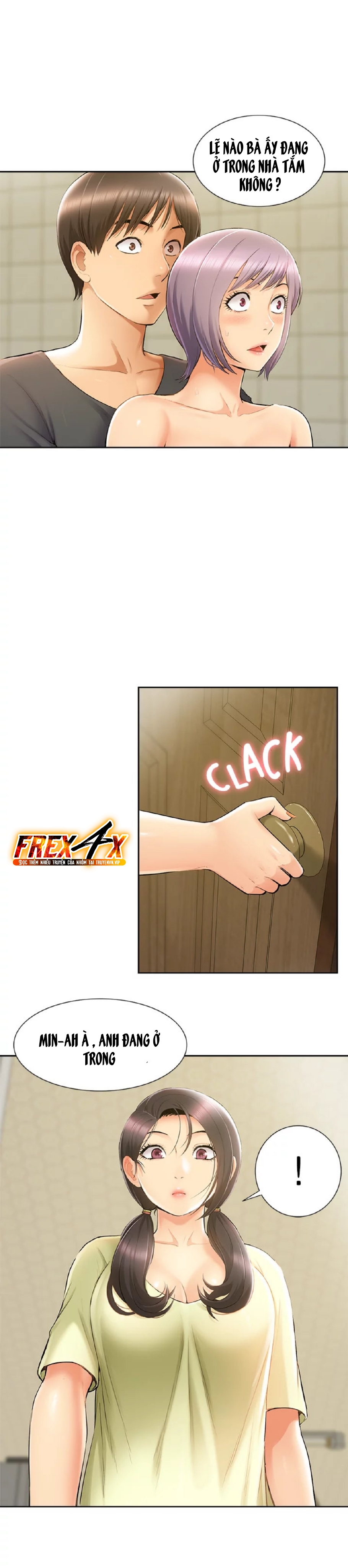 song sinh trụy lạc chapter 20 18