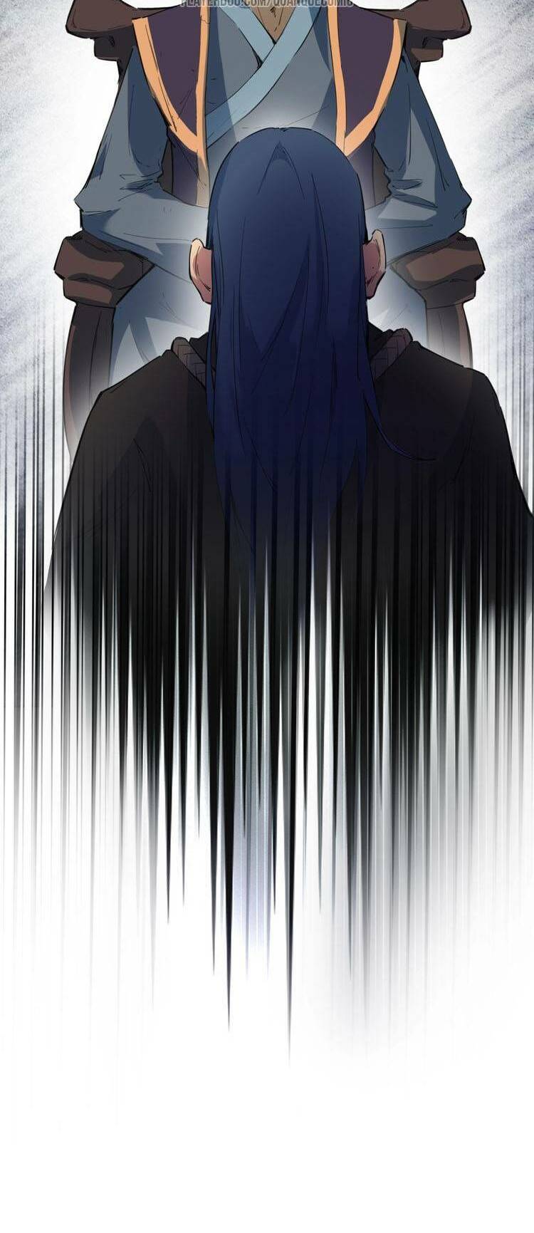 long mạch võ thần chapter 43 18