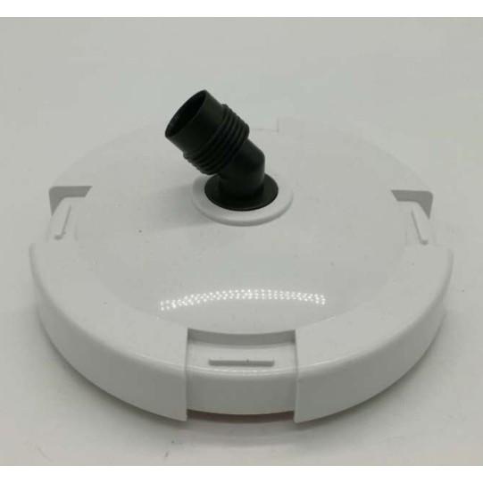 PHỤ KIỆN LỌC SUNSUN 604/604B - Vỏ lọc 604-Ron thay thế 604 - khóa gài 604 - Tấm kê 604 - Bông lọc 604