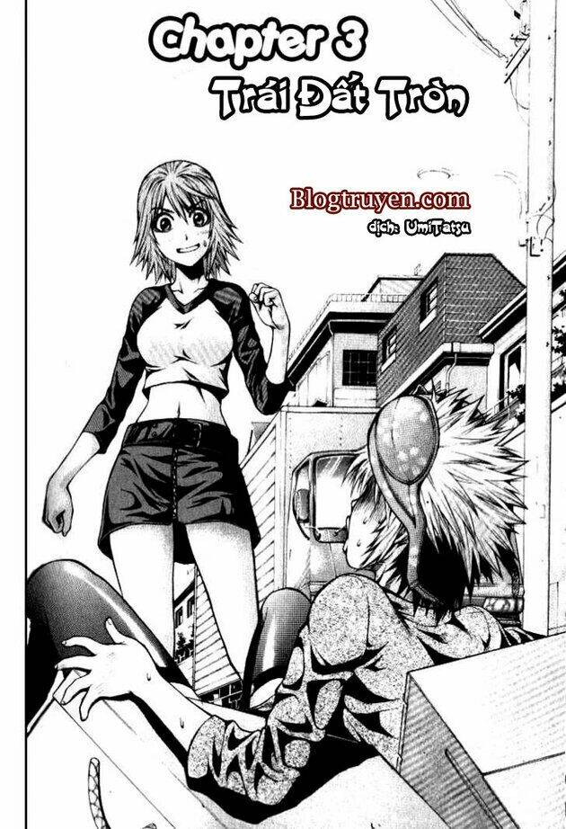 zippy ziggy chapter 3 1