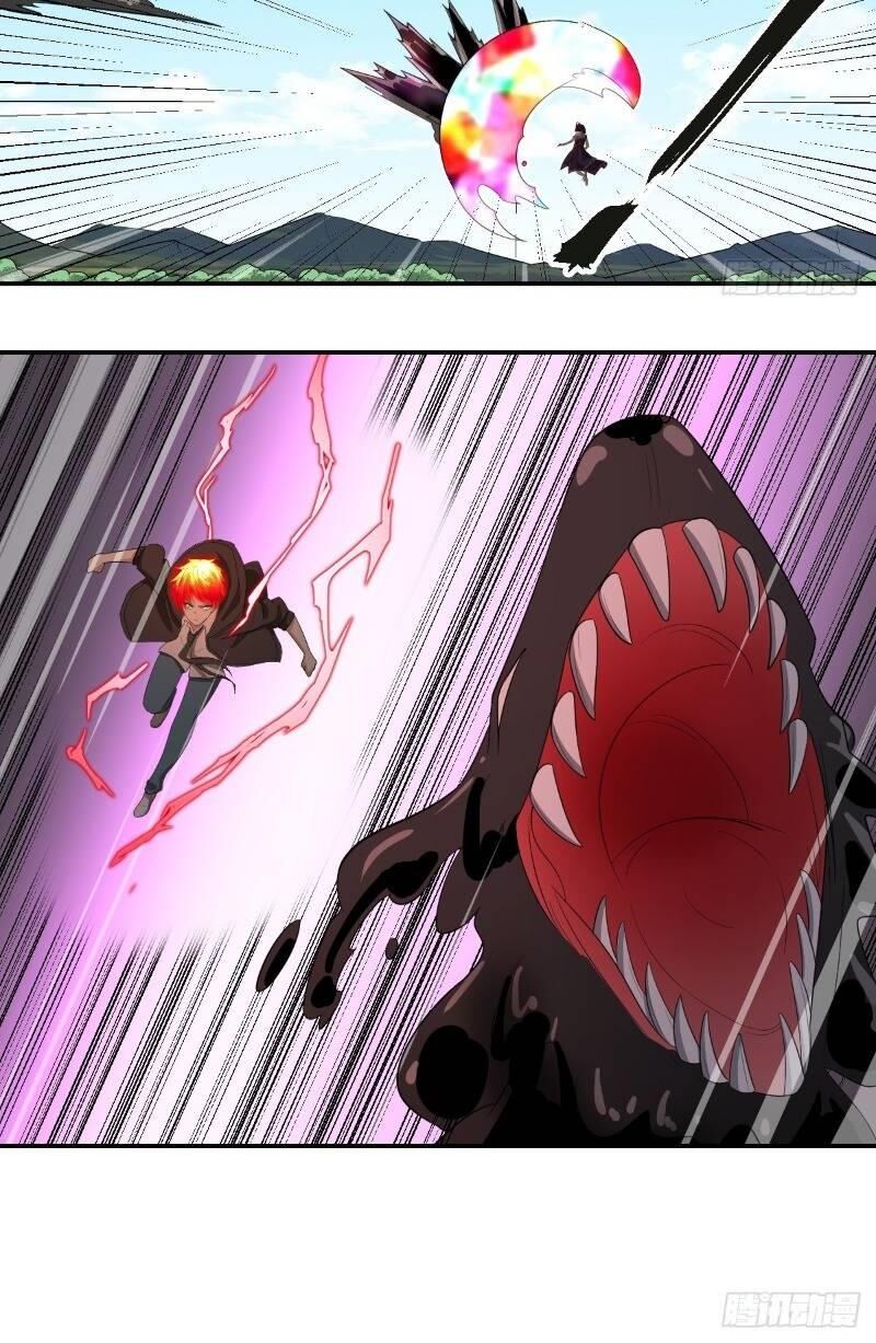 nghịch thiên tiên mệnh chapter 55 12