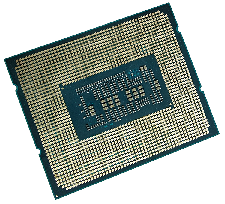 Bộ vi xử lý CPU Intel Core i5-12600KF - Hàng Chính Hãng