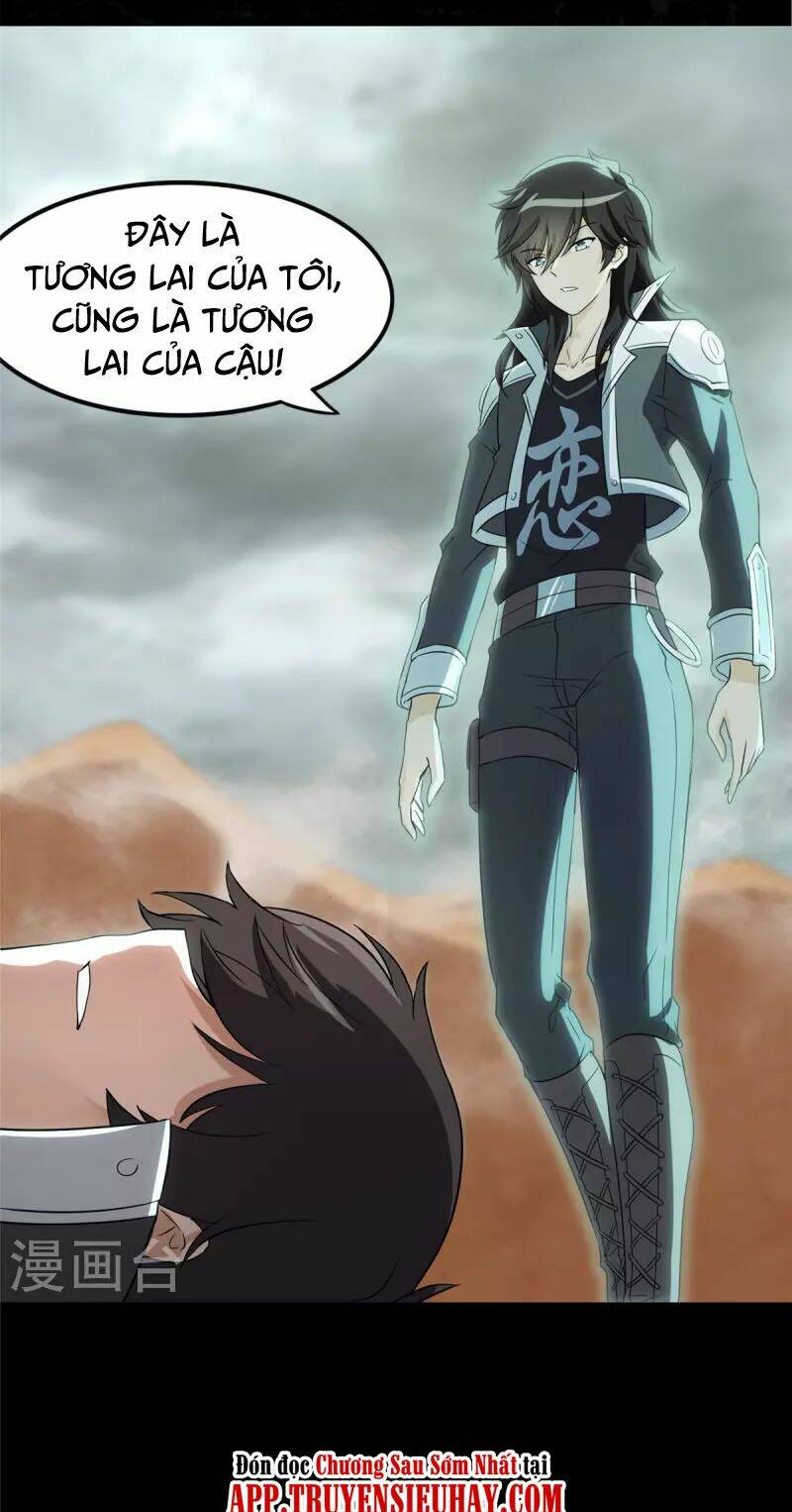 bạn gái virus của tôi chapter 307 1