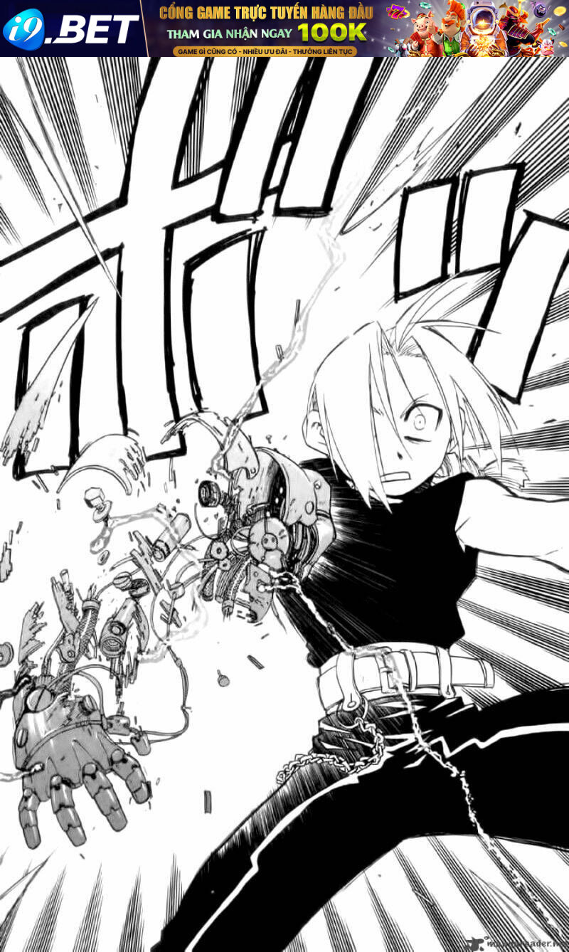 giả kim thuật chapter 6 45