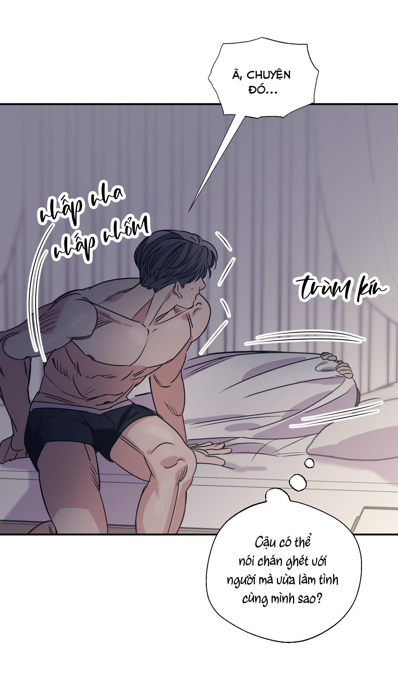 list truyện ngắn chịt chịt chapter 50 47