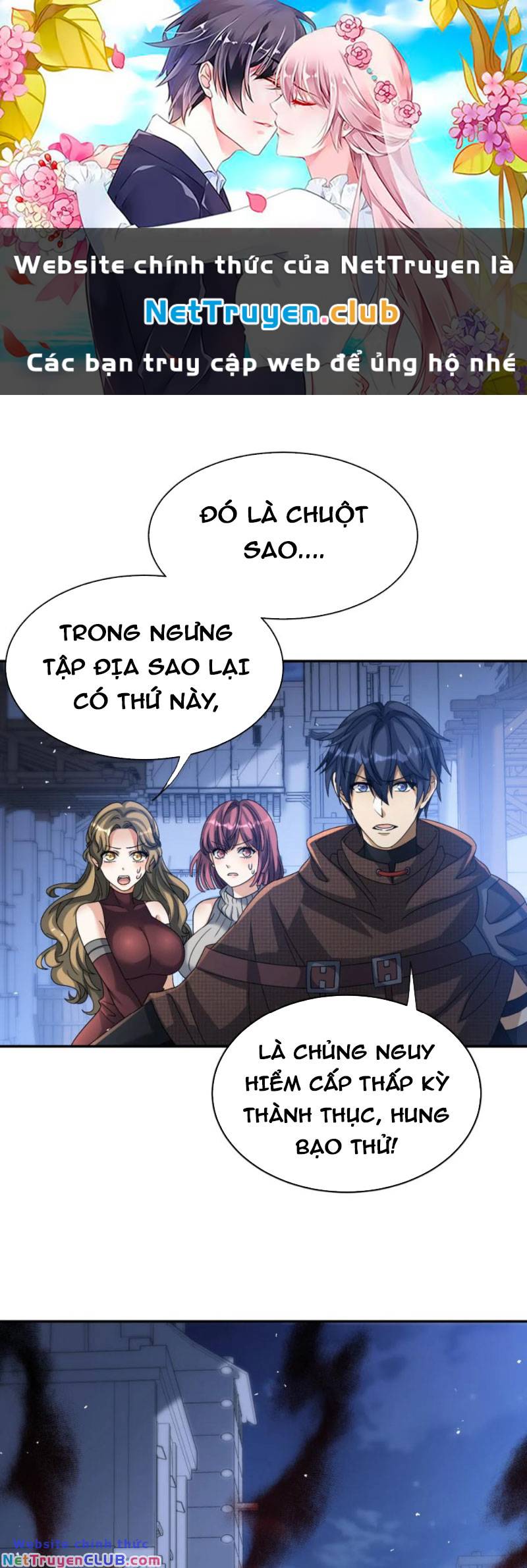 cựu nhật ngự long chapter 42 1