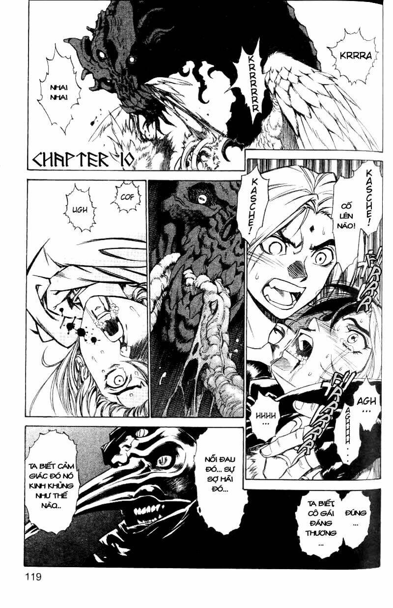monster collection chapter 9 35