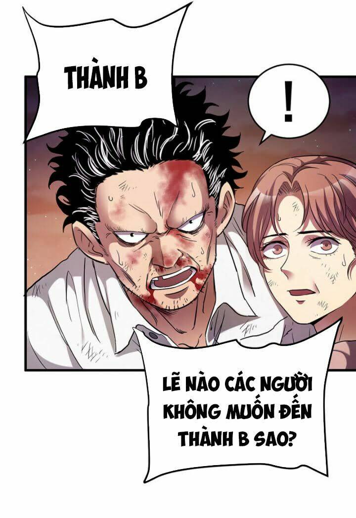 sau mạt thế tôi trở thành zombie chapter 22 7