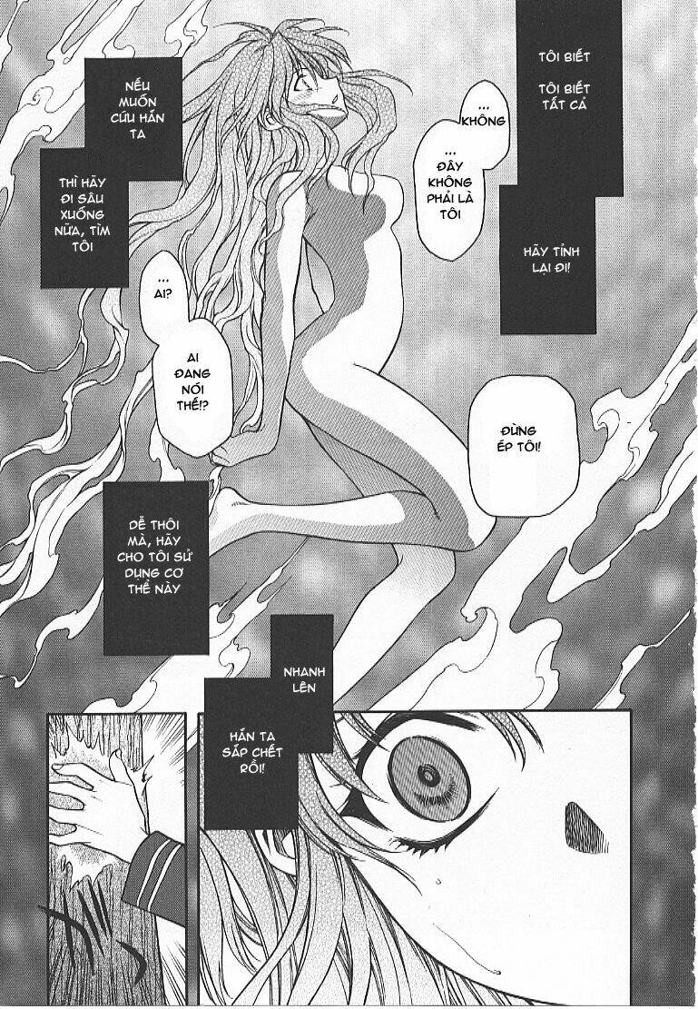 full metal panic! chapter 13 22