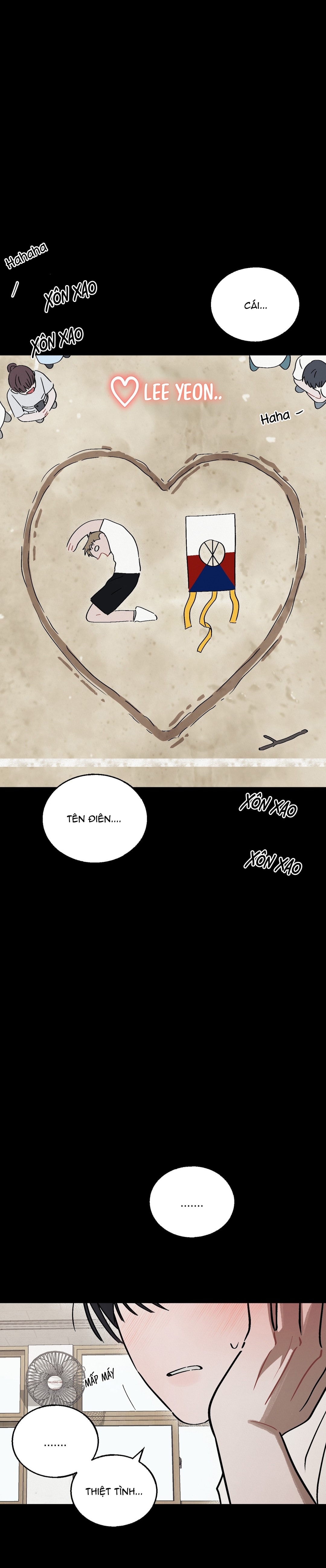 nhiệm vụ hongsil chapter 4 25