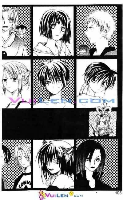 tiên nữ giáng trần chapter 12 103