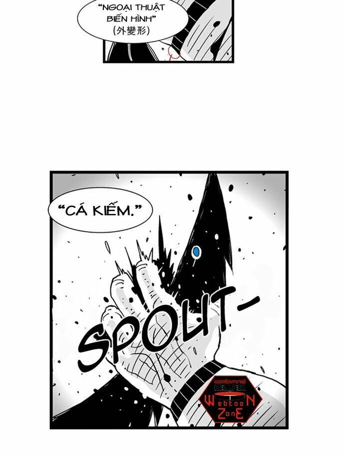 hành trình thoát khỏi địa ngục chapter 35 6