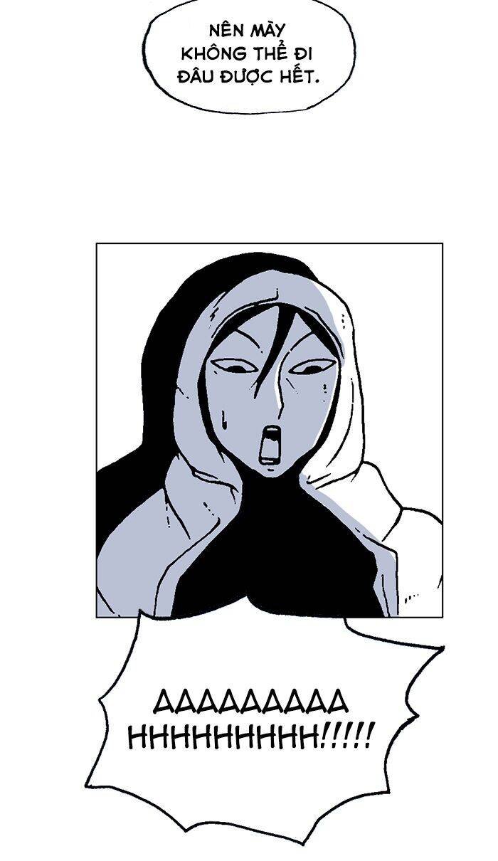 mắc kẹt trên mặt trăng chapter 49 21