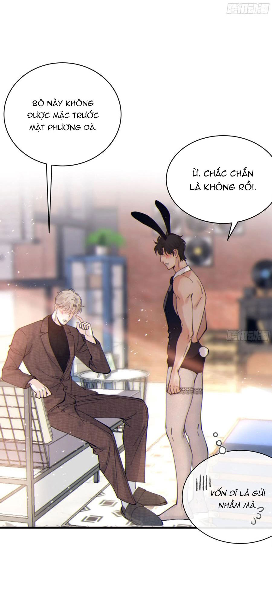 đêm sao chapter 41 35