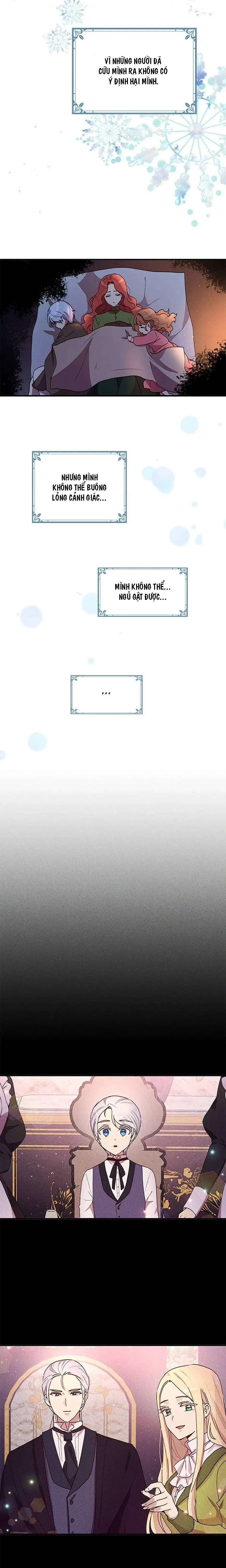 tại sao ngài làm điều này, công tước chapter 82 8
