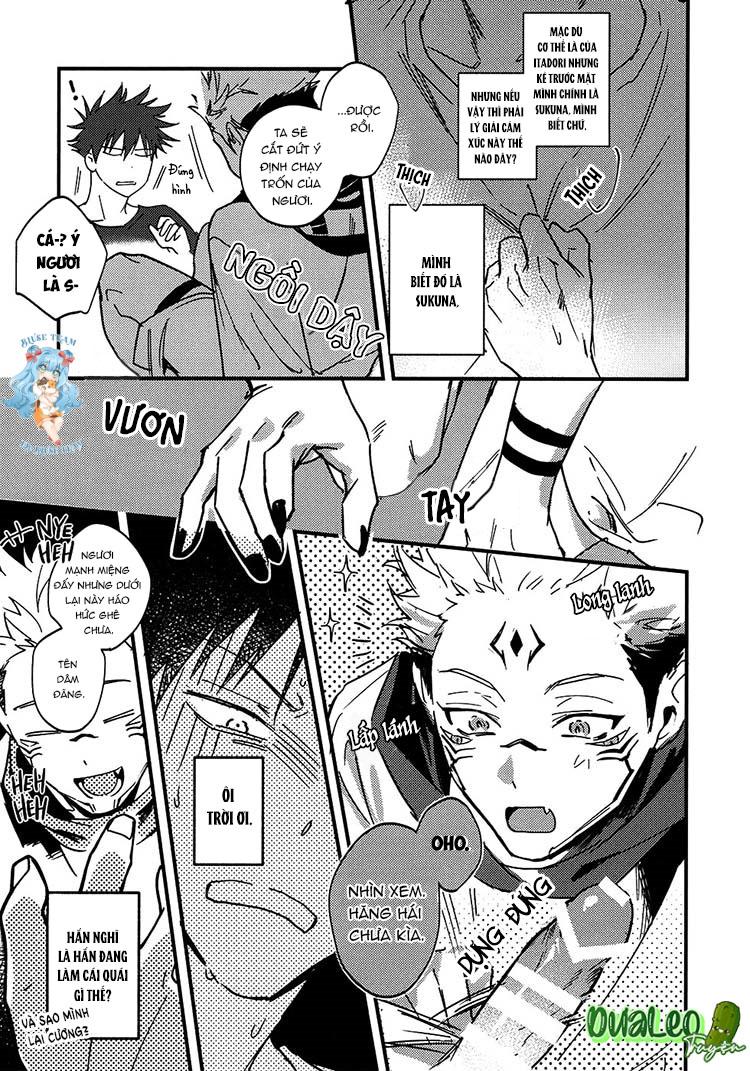 tổng hợp oneshot boylove chapter 63 1