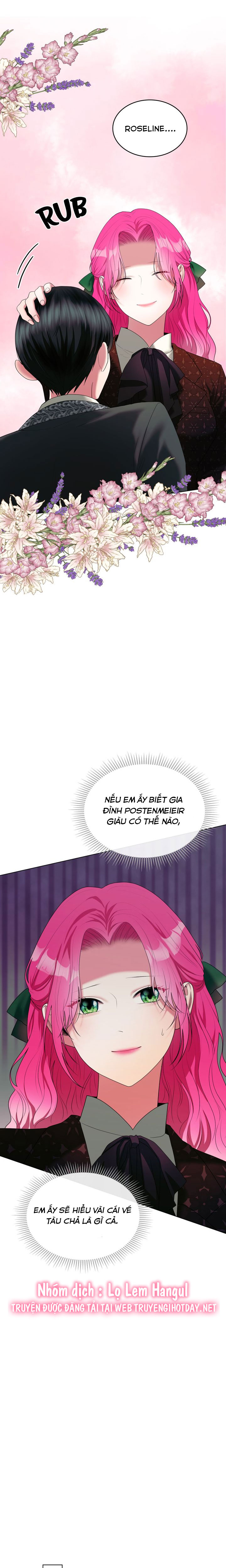 hợp đồng hôn nhân với người chồng thứ 2 của tôi chapter 62 4