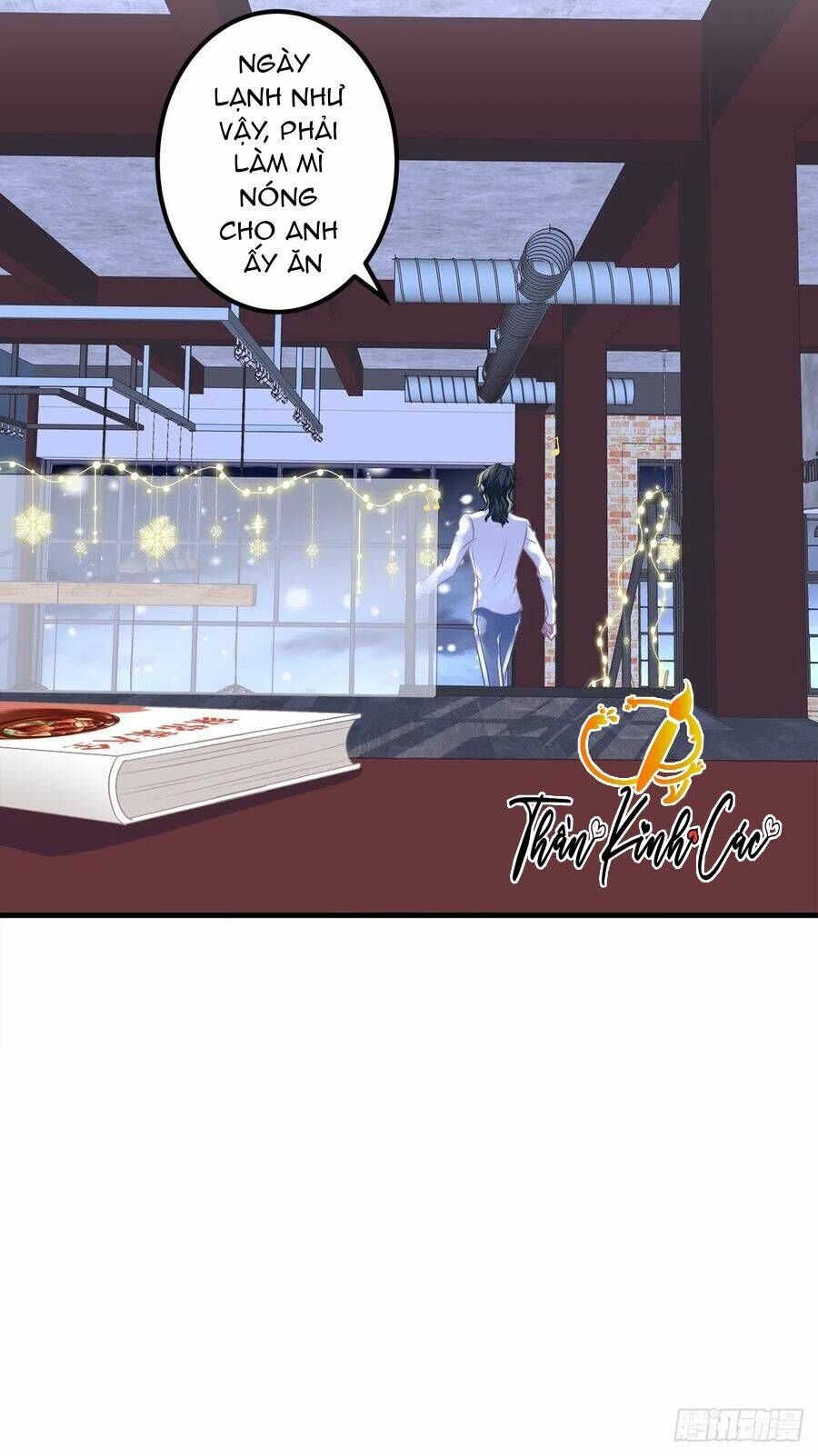 toàn bộ nắm trong tay chapter 61 16