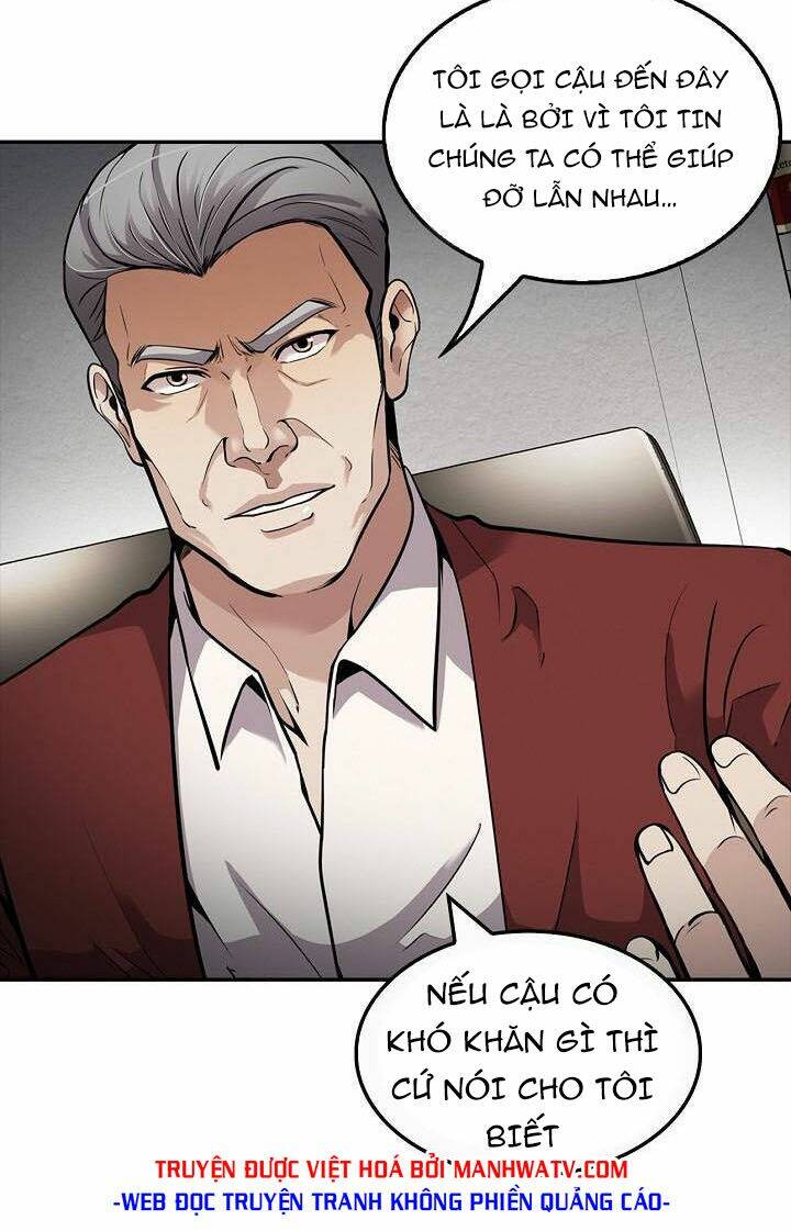 điều tra viên chuyển sinh chapter 109 13