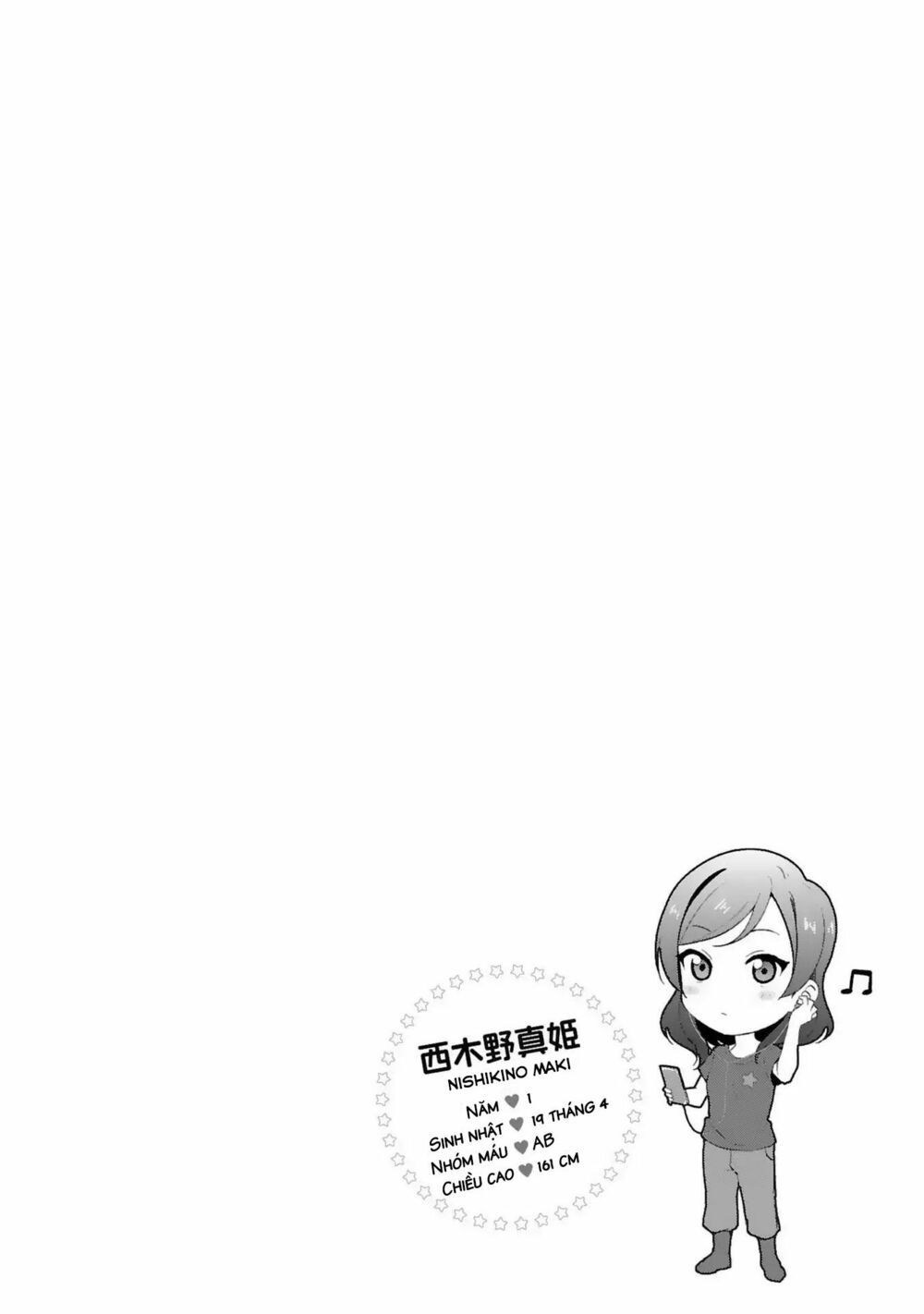 các dự án thần tượng trường chapter 30 14