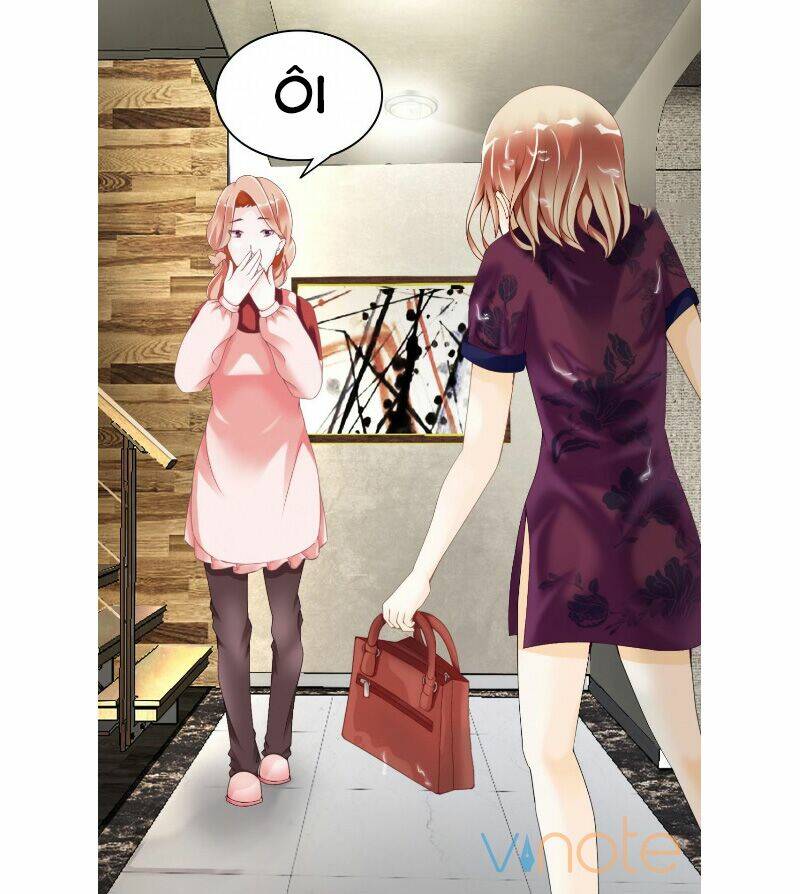 em muốn chiếm lấy nụ hôn của anh chapter 4 13