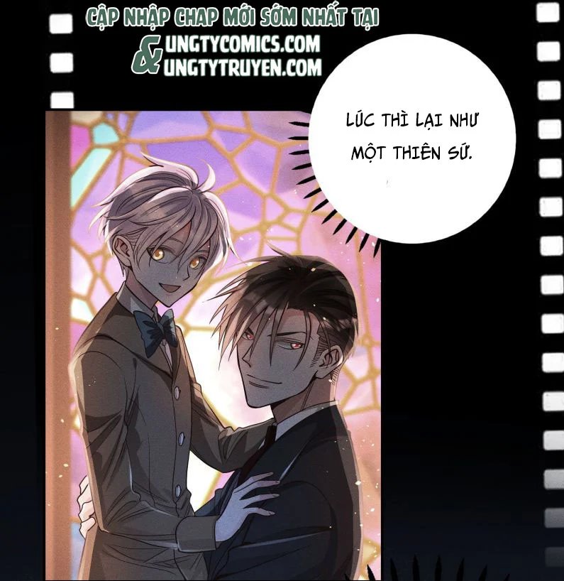 mê muội mất cả ý chí chapter 39 22