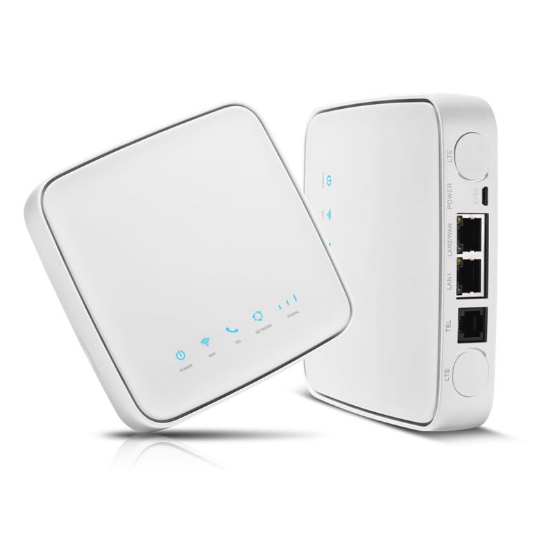 Bộ Phát Wifi 3G/4G HH40 – Tốc độ 150Mbps – Kết nối 32 user cùng lúc- hàng nhập khẩu