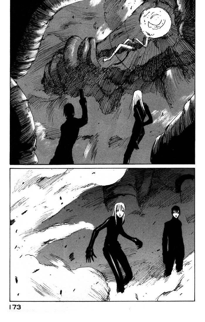 blame! chapter 36 24