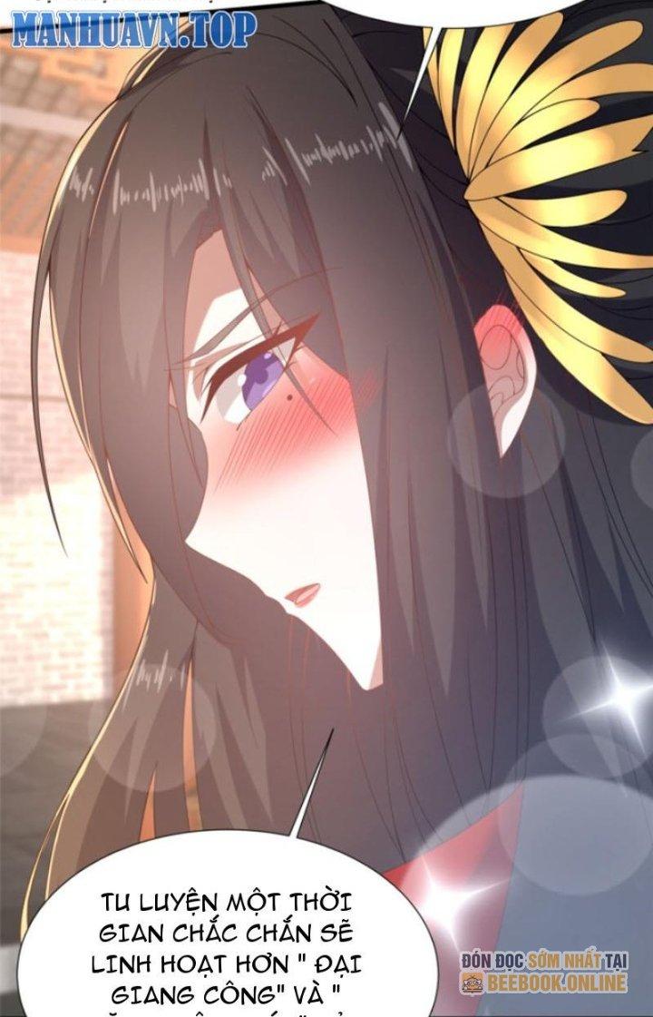 võ thánh này cũng quá khẳng khái chapter 21 26