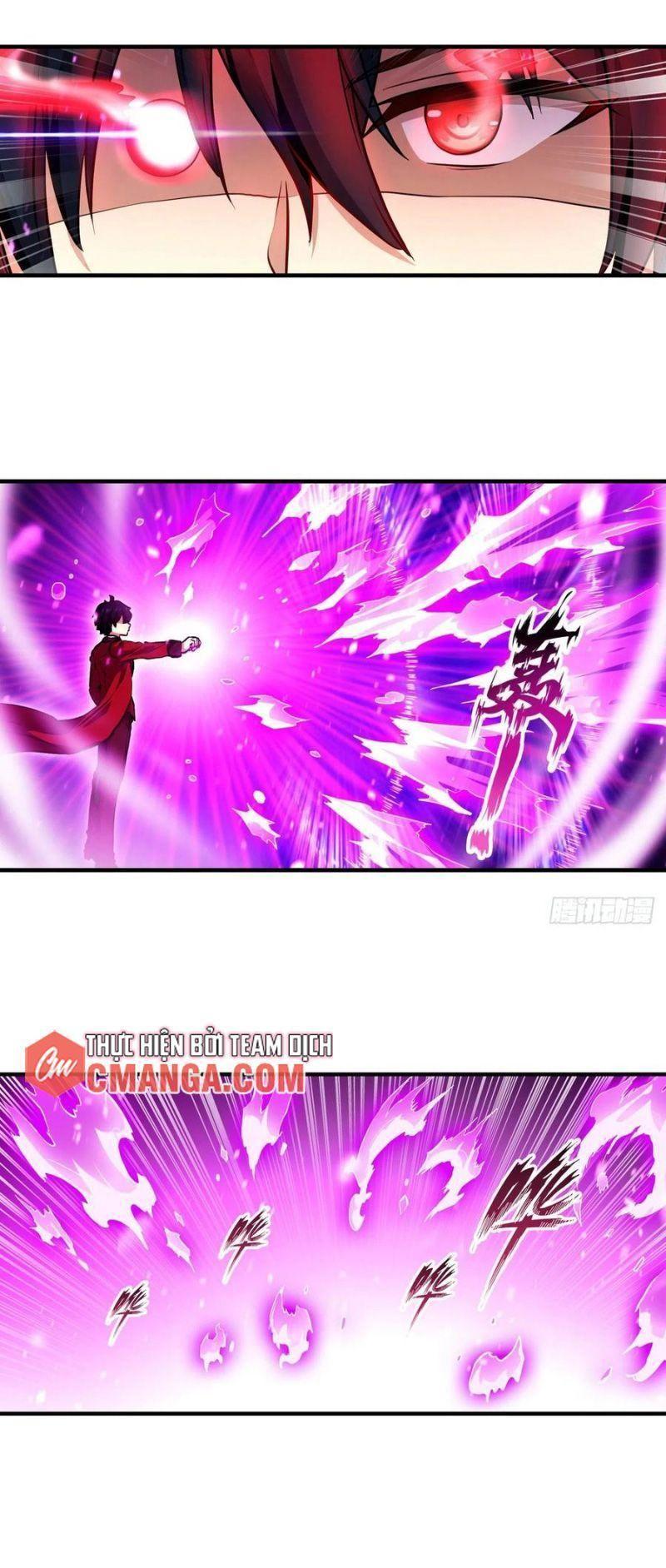 vô hạn sứ đồ và 12 nữ chiến binh chapter 122 12