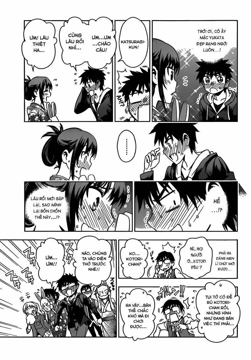 koisome momiji chapter 24 10