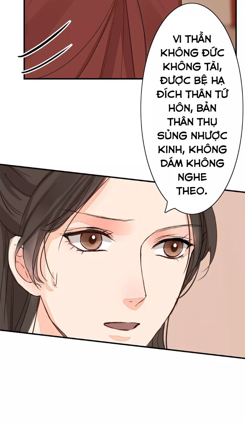 chỉ phu vi thê chapter 19 5