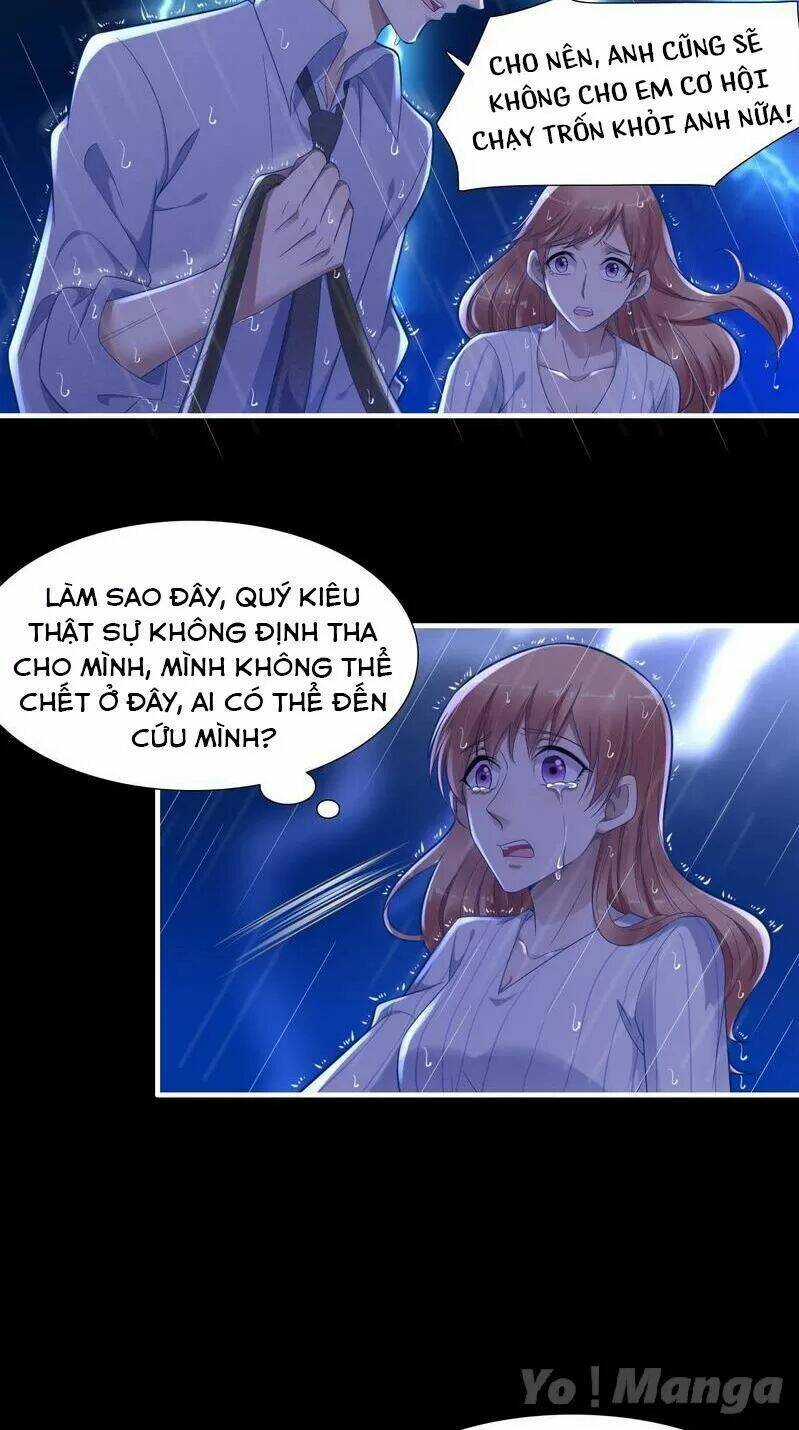 bá đạo tổng tài yêu tôi chapter 200 7