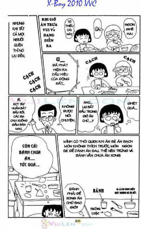 nhóc maruko chapter 2 86
