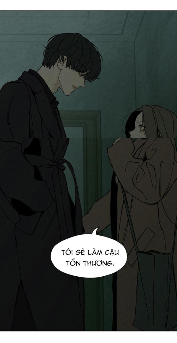 [18+] Nước Mắt Trên Đóa Hoa Tàn chapter 35.2 6