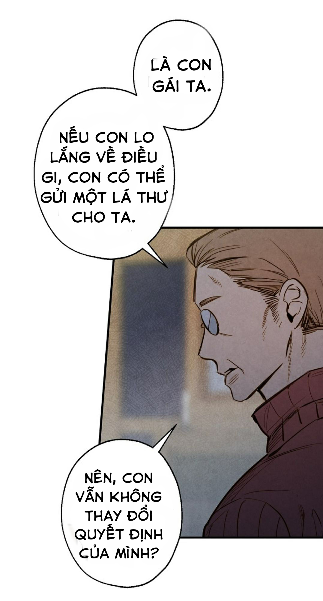 hoàng phi bóng tối - shadow queen chapter 3 7