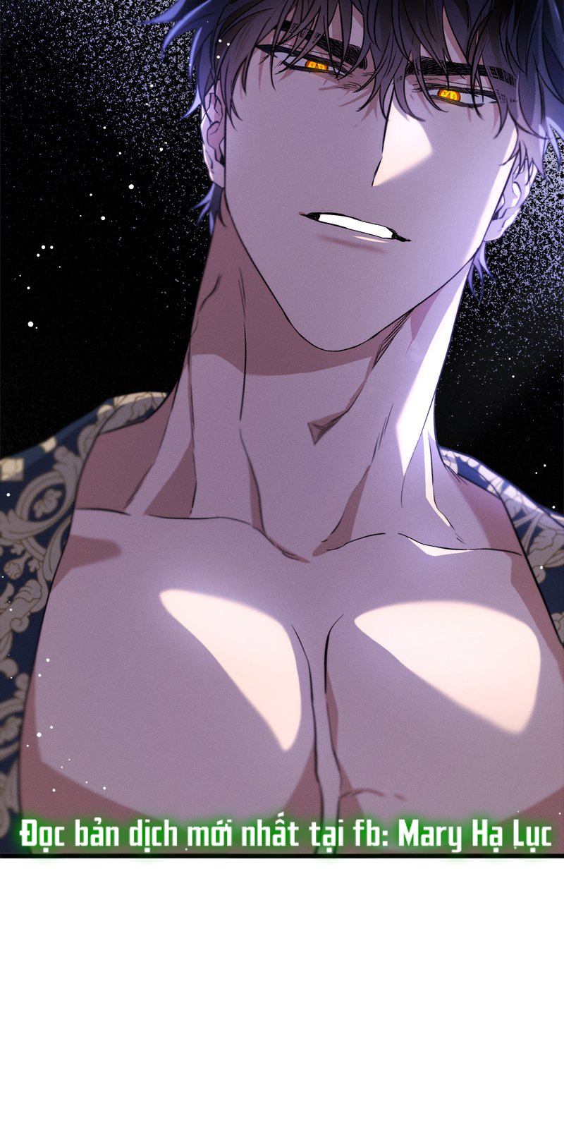 Dinh Thự Của Dã Thú chapter 8.2 - Trang 33
