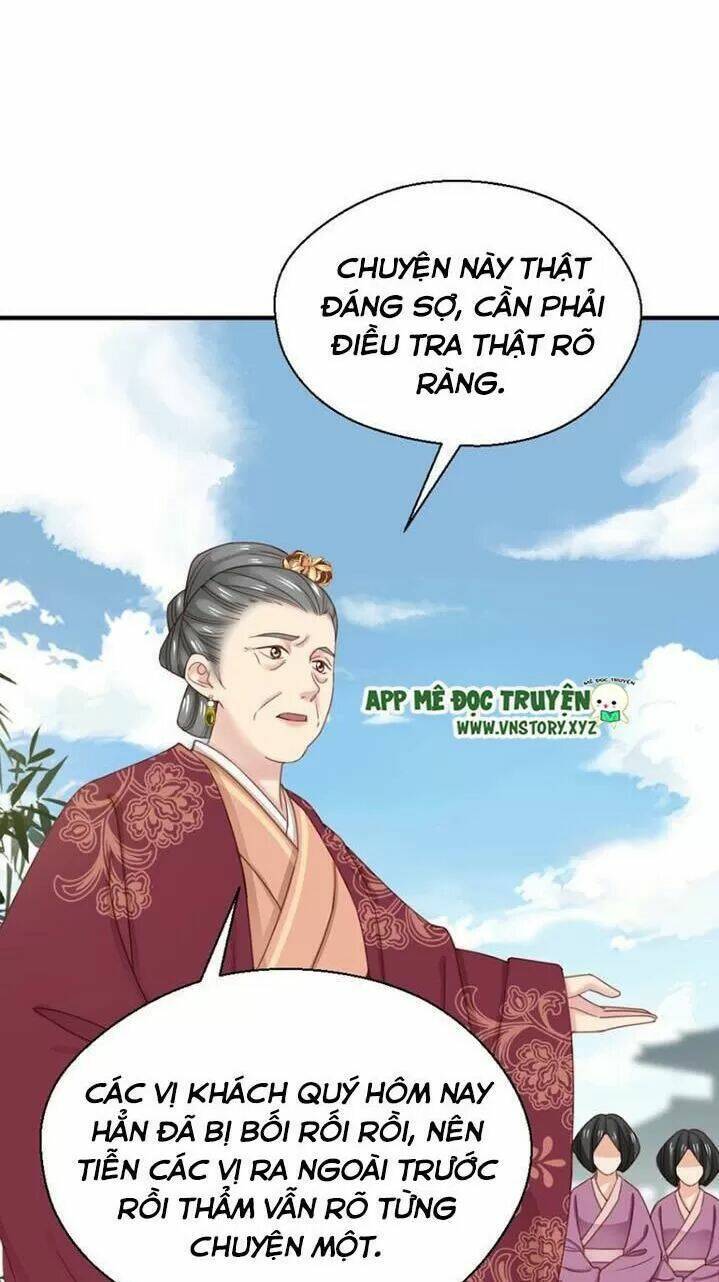 kiều nữ độc phi chapter 260 27