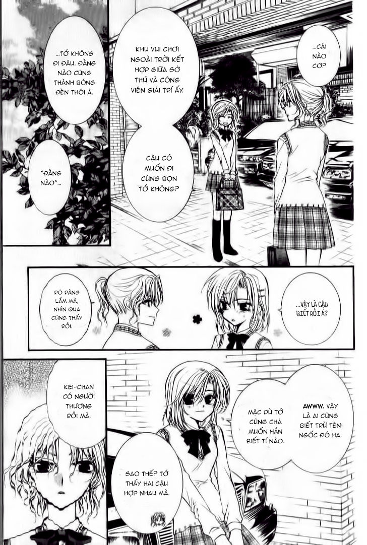 ng life chapter 30 10