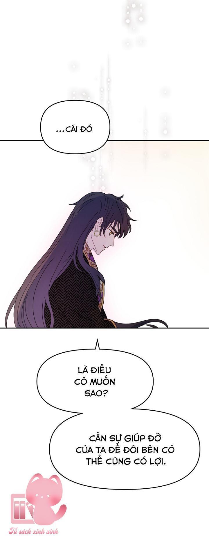 bỏ quách chồng con đi, tiền bạc mới là tất cả chapter 12 22