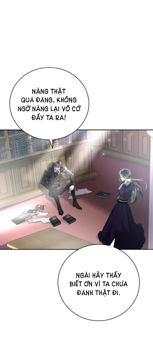 chiếm hữu trái tim bạo chúa chapter 5.1 18