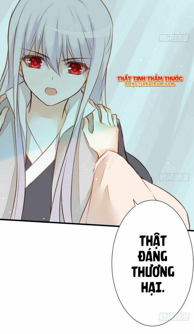 hôm nay ta cũng muốn trêu chọc nàng chapter 71 27