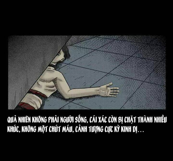 kỳ án có thật chapter 57 21