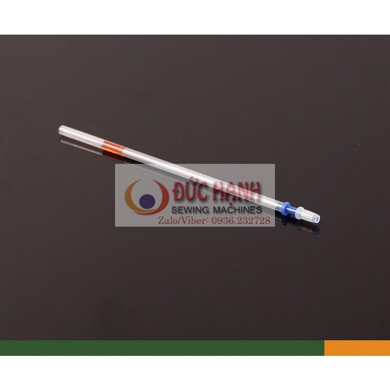 Combo 10 ruột bút nhũ bạc