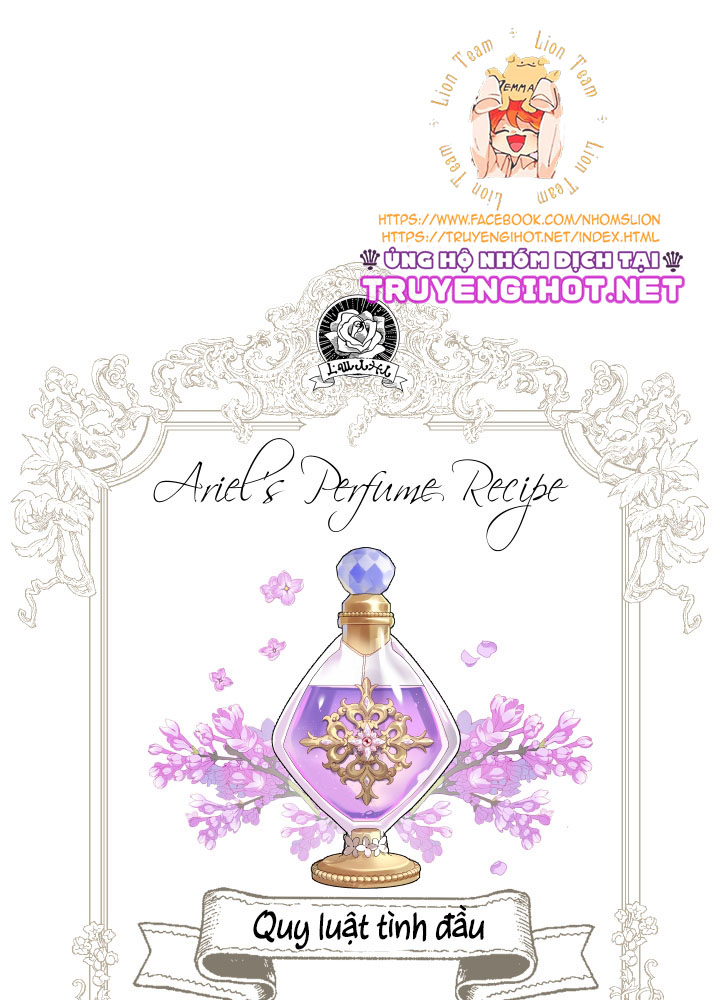 trở thành người điều chế nước hoa duy nhất của bạo chúa chapter 9 72