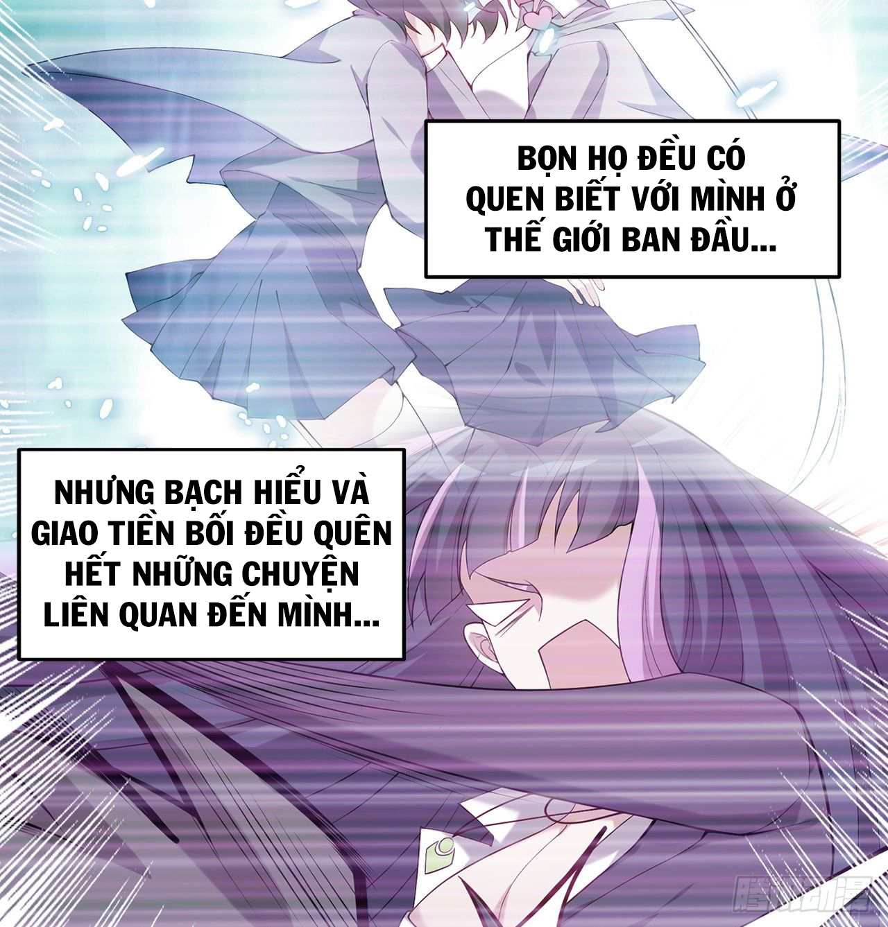 nhặt thuộc tính tại trái đất chapter 13 5