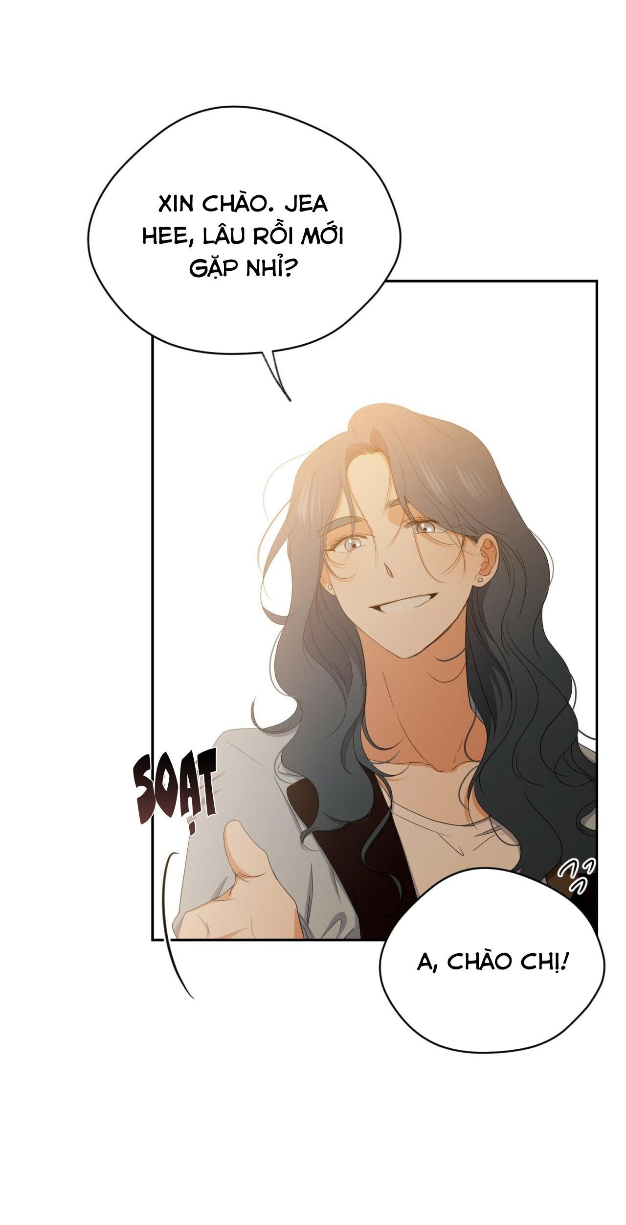 giấc mộng ngọt ngào 2 (full) chapter 21 7