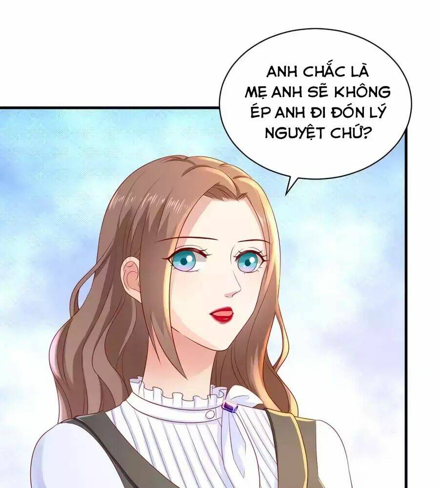 báo hệ nam hữu đích thiên tầng thao lộ chapter 46 21