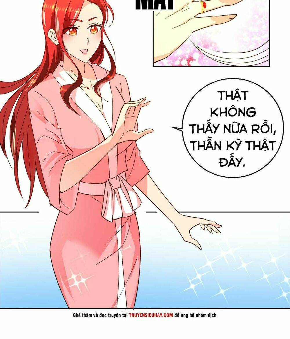 vú em là cổ tiên chapter 33 26